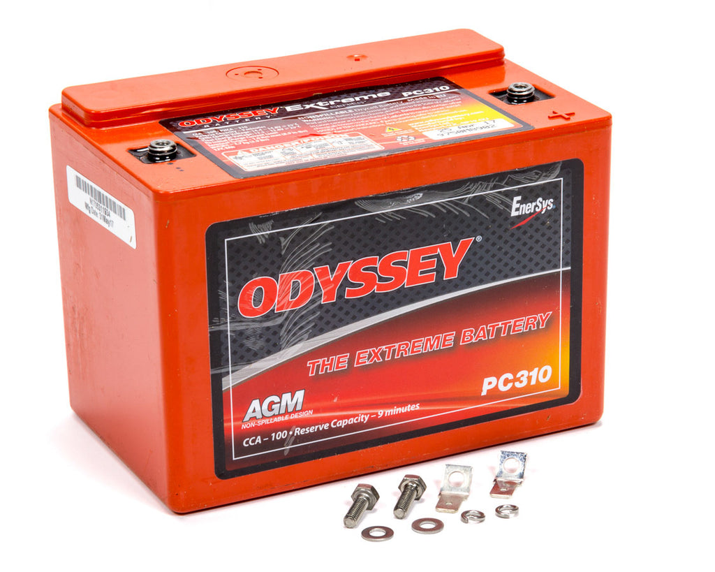ODYSSEY BATTERY PC310 Battery 100CCA/200CA M4 Female Terminal