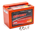 ODYSSEY BATTERY PC310 Battery 100CCA/200CA M4 Female Terminal