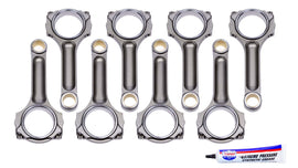 OLIVER RODS C6000STSW8 SBC Billet Connecting Rod Set 6.000