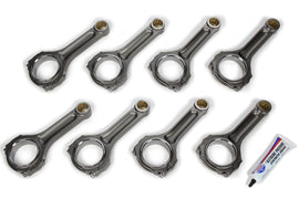 OLIVER RODS C6385BBMXP8 BBC Billet Connecting Rod Set 6.385