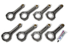 Load image into Gallery viewer, OLIVER RODS C6535BBMXP8 BBC Billet Connecting Rod Set 6.535