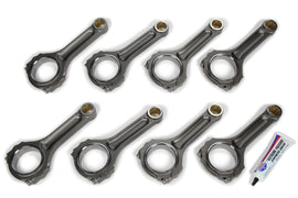 OLIVER RODS C6535BBMXP8 BBC Billet Connecting Rod Set 6.535