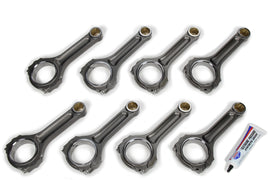 OLIVER RODS C6700BBMXP8 BBC Billet Connecting Rod Set 6.700