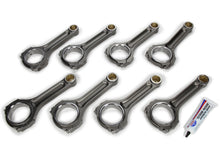 Load image into Gallery viewer, OLIVER RODS C6800BBMXP8 BBC Billet Connecting Rod Set 6.800