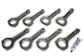 OLIVER RODS C6800BBMXP8 BBC Billet Connecting Rod Set 6.800
