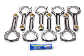 OLIVER RODS F5400FDLT8 SBF Billet Connecting Rod Set 5.400