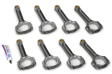 Load image into Gallery viewer, OLIVER RODS L6125STLT8 GM LS Billet Con. Rod Set 6.125