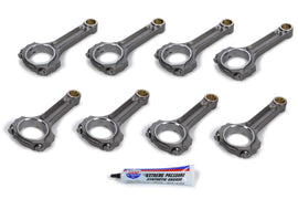 OLIVER RODS L6125STSW8 GM LS1 Billet Connecting Rod Set 6.125