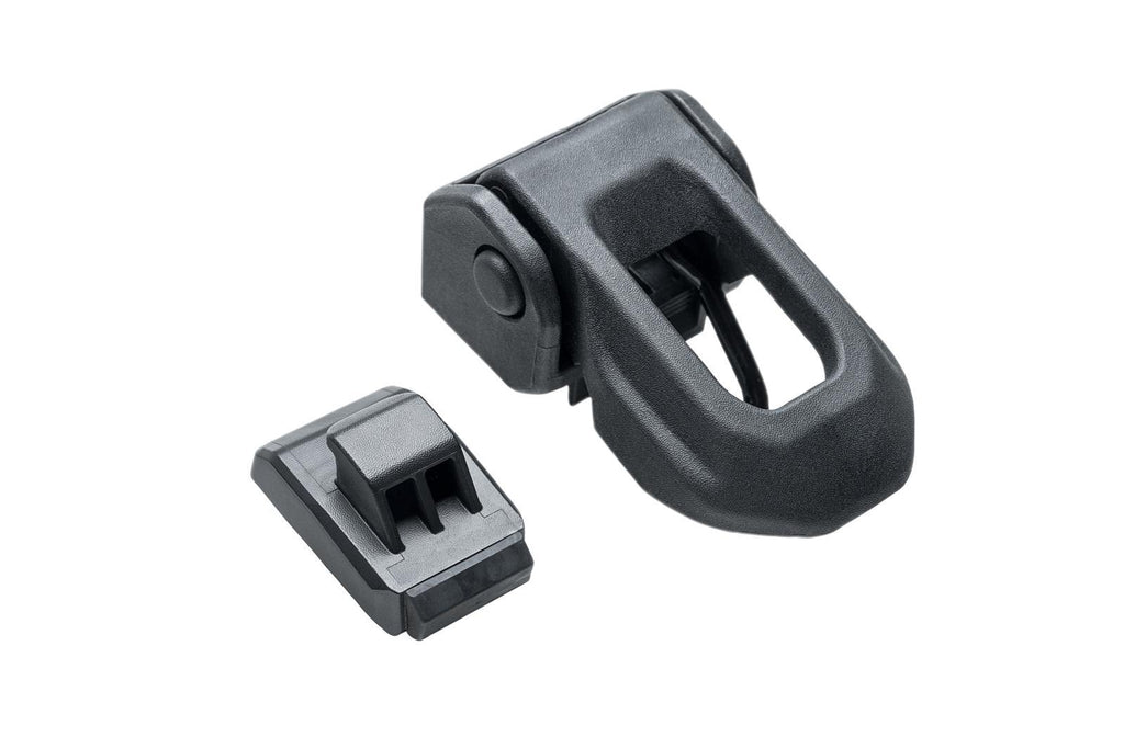 OMIX-ADA 11210.28 18-   Jeep Wrangle JL Hood Catch Each
