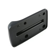 Load image into Gallery viewer, OMIX-ADA 11233.06 License Plate Bracket; 9 7-06 Jeep Wrangler TJ -