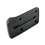 OMIX-ADA 11233.06 License Plate Bracket; 9 7-06 Jeep Wrangler TJ -