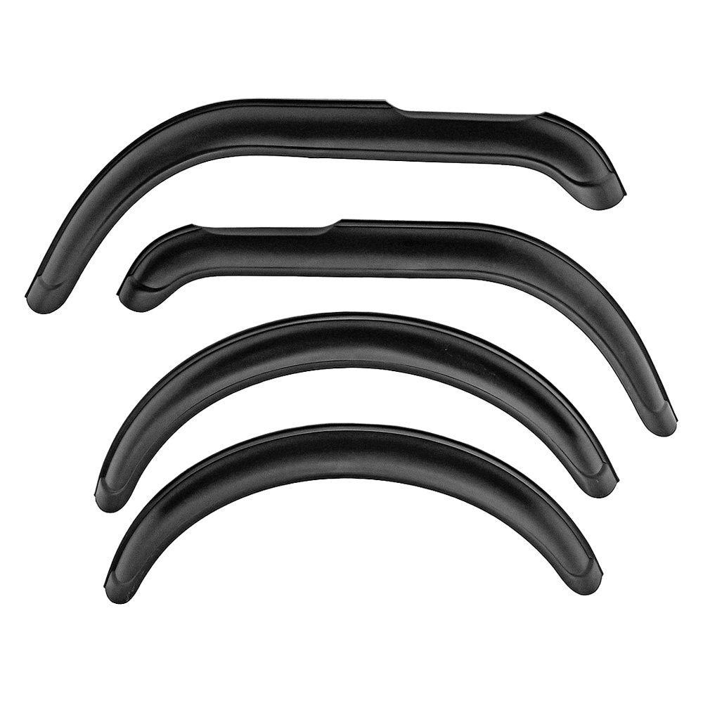 OMIX-ADA 11601.01 4 Piece Replacement Flar e Kit; 55-86 Jeep CJ Mod