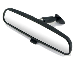 OMIX-ADA 12020.03 Rear-View Mirror; 72-02 Jeep CJ/Wrangler YJ/TJ -