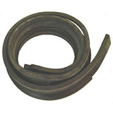 OMIX-ADA 12302.03 Windshield Frame to Cowl Weather Seal; 76-86 Jee