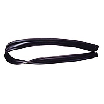 OMIX-ADA 12302.04 Windshield Frame to Cowl Seal; 87-95 Jeep Wrangl