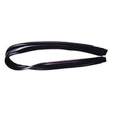 OMIX-ADA 12302.04 Windshield Frame to Cowl Seal; 87-95 Jeep Wrangl