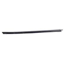 Load image into Gallery viewer, OMIX-ADA 12303.06 Outer Door Glass Seal  R ight; 87-95 Jeep Wrangle