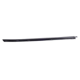 OMIX-ADA 12303.06 Outer Door Glass Seal  R ight; 87-95 Jeep Wrangle