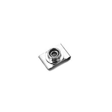 Load image into Gallery viewer, OMIX-ADA 12306.07 Soft Top Replacement Sna p; 87-95 Jeep Wrangler Y