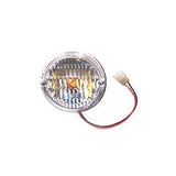 OMIX-ADA 12405.06 Turn Signal  Parking Lig ht Assembly; 76-86 Jeep