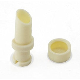 OMIX-ADA 16561.01 Axle Breather  Dana 30/3 5/44; 72-86 Wrangler/CJ