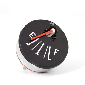 OMIX-ADA 17209.04 Fuel Gauge; 55-86 Jeep C J5/CJ6/CJ7/CJ8 - 12 Volt