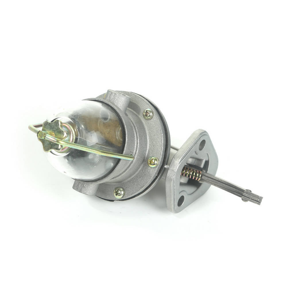 OMIX-ADA 17709.01 Fuel Pump  134CI; 41-71 Willys/Jeep Models - Sin