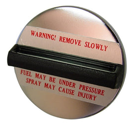 OMIX-ADA 17726.07 Gas Cap; 76-90 Jeep CJ/W rangler YJ - Non Vented