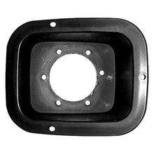 Load image into Gallery viewer, OMIX-ADA 17742.01 Fuel Filler Neck Cover; 78-95 Jeep CJ/Wrangler Y
