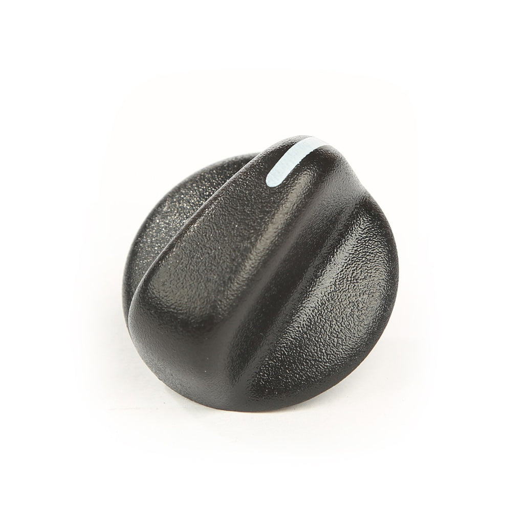 OMIX-ADA 17903.05 Fan Switch Knob; 97-98 J eep Wrangler - Original
