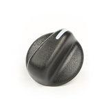 OMIX-ADA 17903.05 Fan Switch Knob; 97-98 J eep Wrangler - Original