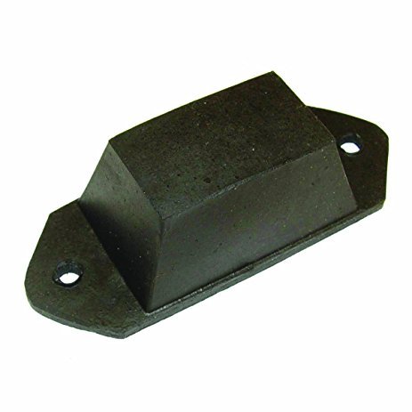 OMIX-ADA 18270.11 Axle Snubber; 41-71 Will ys/Jeep Models - Left or