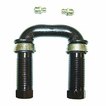 Load image into Gallery viewer, OMIX-ADA 18270.12 Shackle Kit  Left Hand T hread; 41-65 Willys/Jeep