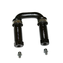 Load image into Gallery viewer, OMIX-ADA 18270.13 Shackle Kit  Right Hand Thread; 41-65 Willys/Jee