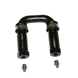 OMIX-ADA 18270.13 Shackle Kit  Right Hand Thread; 41-65 Willys/Jee