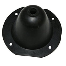 Load image into Gallery viewer, OMIX-ADA 18806.01 T90 Manual Transmission Shifter Boot - Black