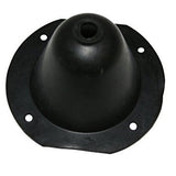 OMIX-ADA 18806.01 T90 Manual Transmission Shifter Boot - Black