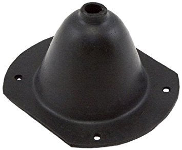 OMIX-ADA 18806.02 T14/T15 Manual Transmiss ion Shifter Boot - Black