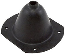Load image into Gallery viewer, OMIX-ADA 18806.02 T14/T15 Manual Transmiss ion Shifter Boot - Black