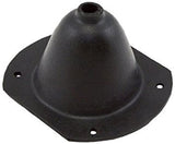 OMIX-ADA 18806.02 T14/T15 Manual Transmiss ion Shifter Boot - Black