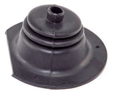OMIX-ADA 18806.03 T4/T5 Manual Transmissio n Shifter Boot - Black