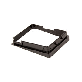 OMIX-ADA 18886.94 Manual Trans Shift Bezel ; 84-04 Wrangler/Cheroke