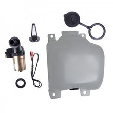 Load image into Gallery viewer, OMIX-ADA 19107.03 OEM Washer Bottle Kit wi th Pump and Filter; 72-8
