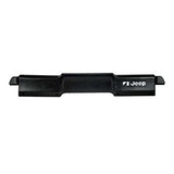 OMIX-ADA DMC-5760458 OEM Dashpad with Embosse d Jeep/AMC Logo  Black;