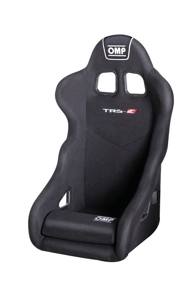 OMP RACING, INC. HA0-0741-B01-071 TRS-E Seat Black