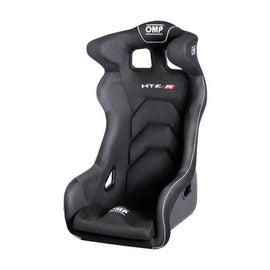 OMP RACING, INC. HA0-0768-B01-071 HTE Carbon Seat Black