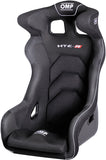 OMP RACING, INC. HA0-0771-B01-071 HTE-R XL Fiberglass Seat Black