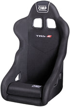 Load image into Gallery viewer, OMP RACING, INC. HA0-0781-B01-071 TRS-E XL Seat Black