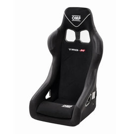 OMP RACING, INC. HA0-0803-B01-071 TRS-X Seat Black
