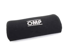OMP RACING, INC. HB0-0662-071 Lumbar Seat Cushion Black